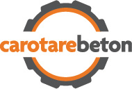 carotare beton