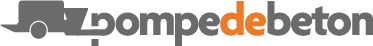 pompe beton